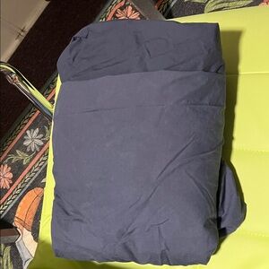 Brooklinen Twin fitted sheet